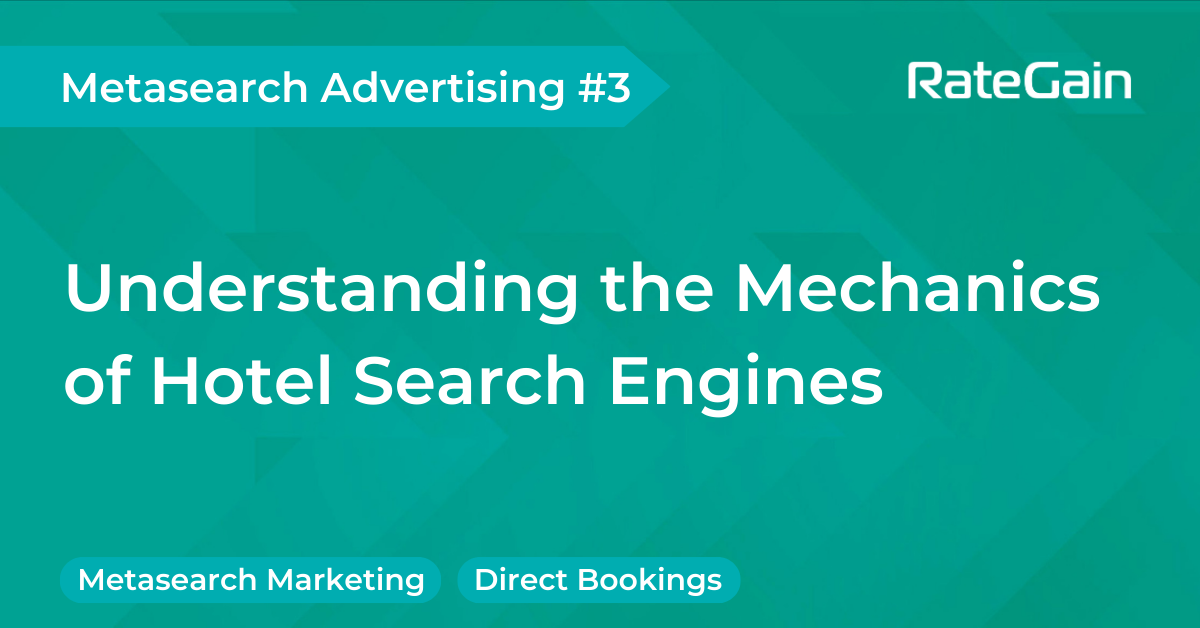 How to use accommodation search engines? Find best price easily!