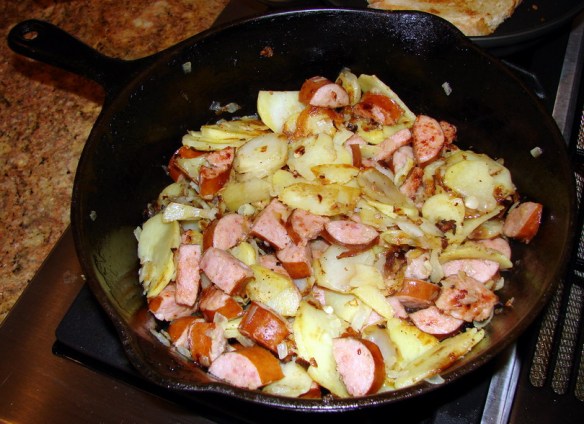 Wok to Poland: Easy Guide & Best Stir-Fry Recipes for Polish Kitchens!