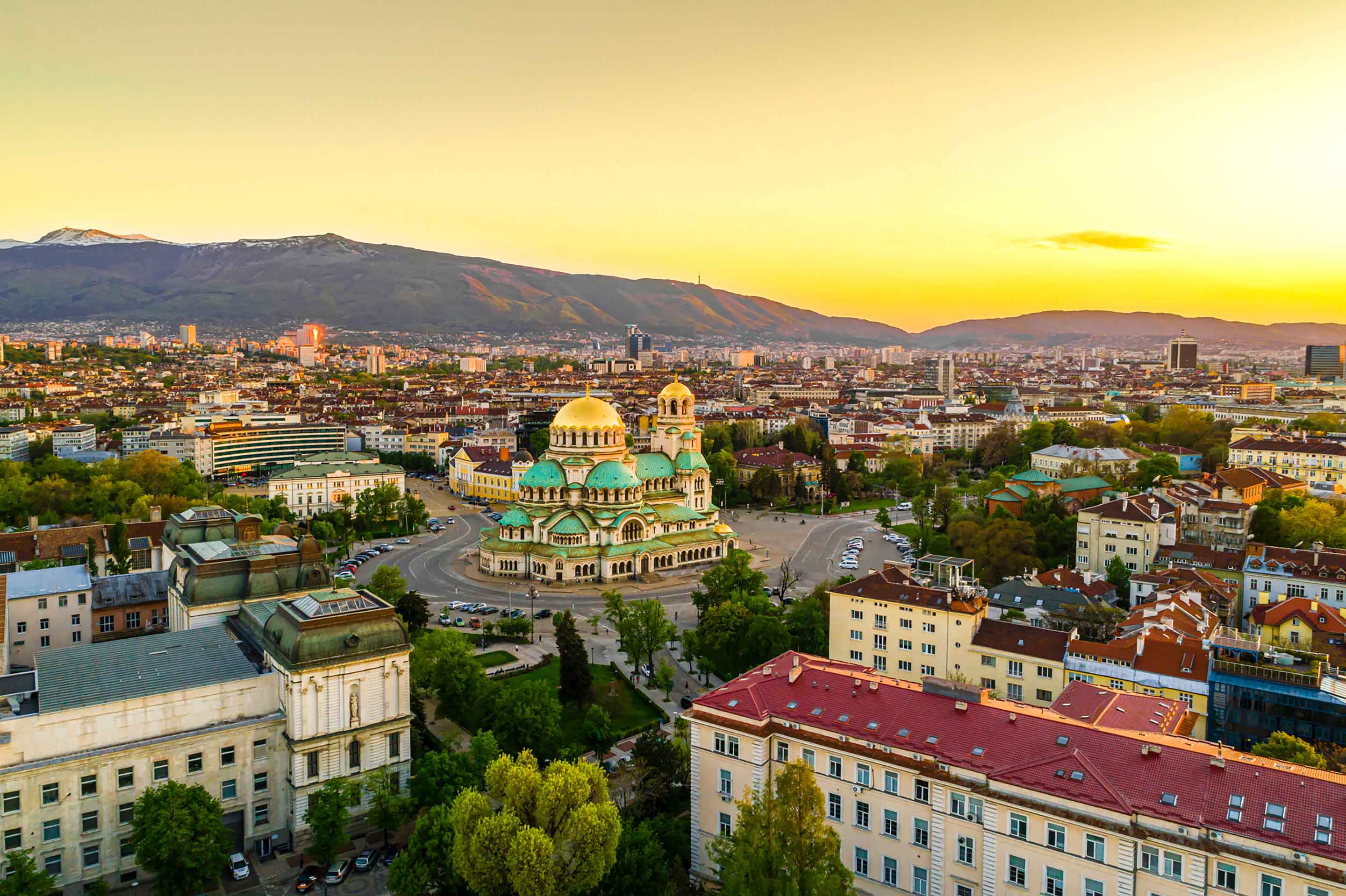Sofia Bulga on a Budget: Tips & Tricks for Affordable Travel
