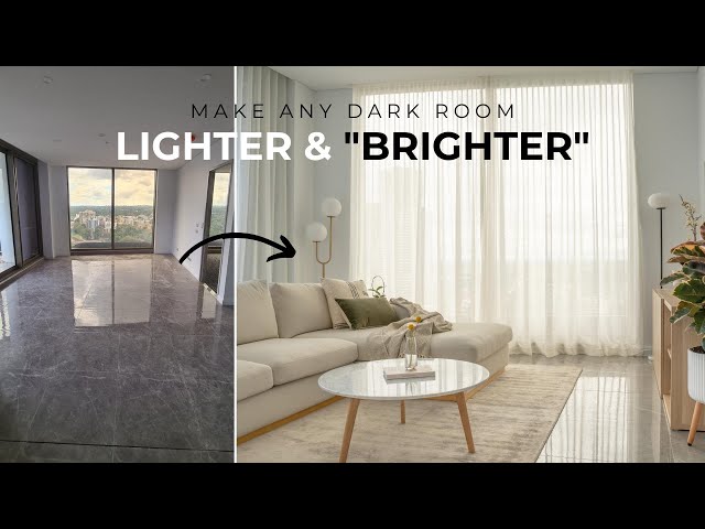 How to Use Practical Lighting: Best Ways to Brighten!