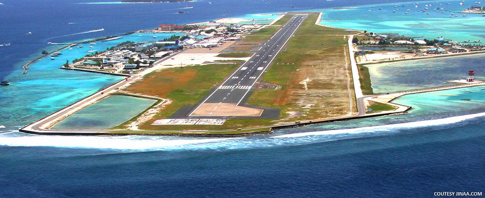 Ibrahim Nasir International Airport Maldives: Your Easy Guide to Flights & More!
