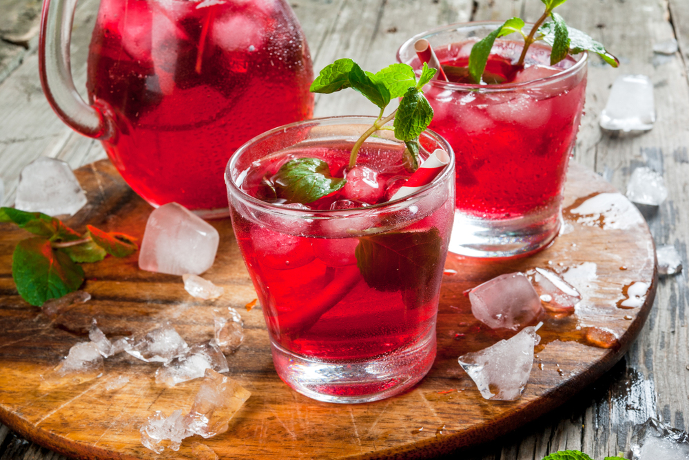 Non Alcoholic Easy Spanish Drinks: Try These Refreshing Ideas