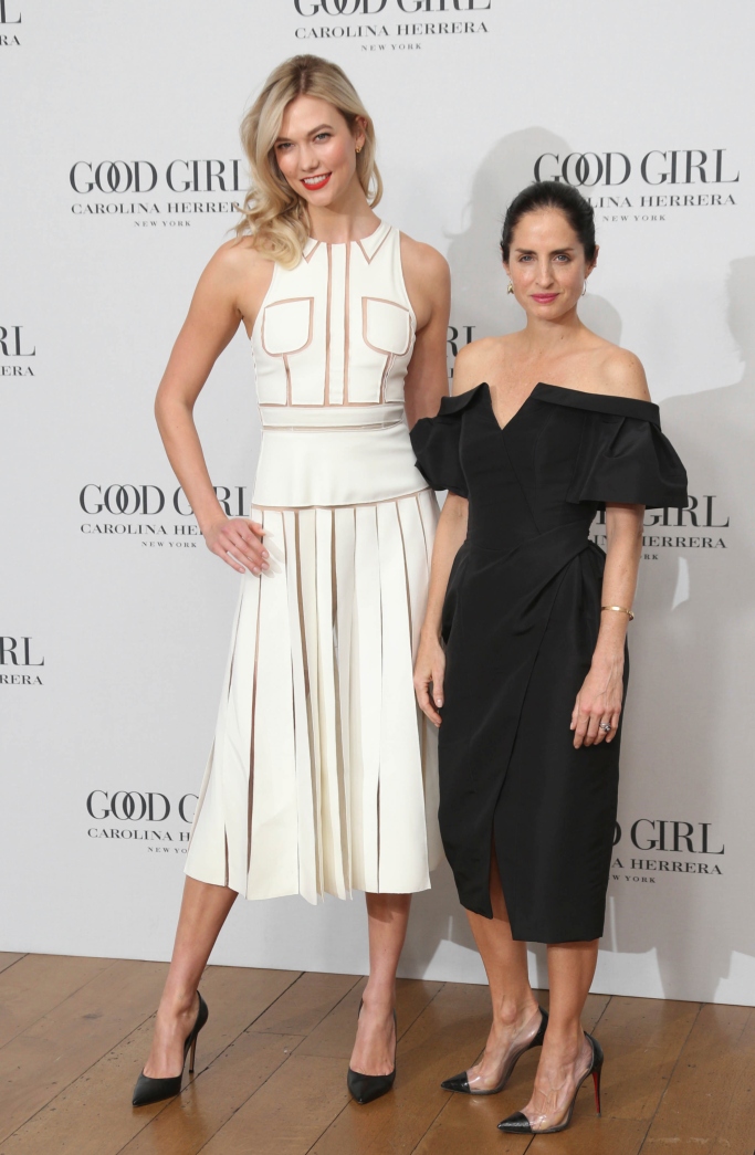 Get the Scoop: Karlie Kloss Shoe Size and Footwear Facts!