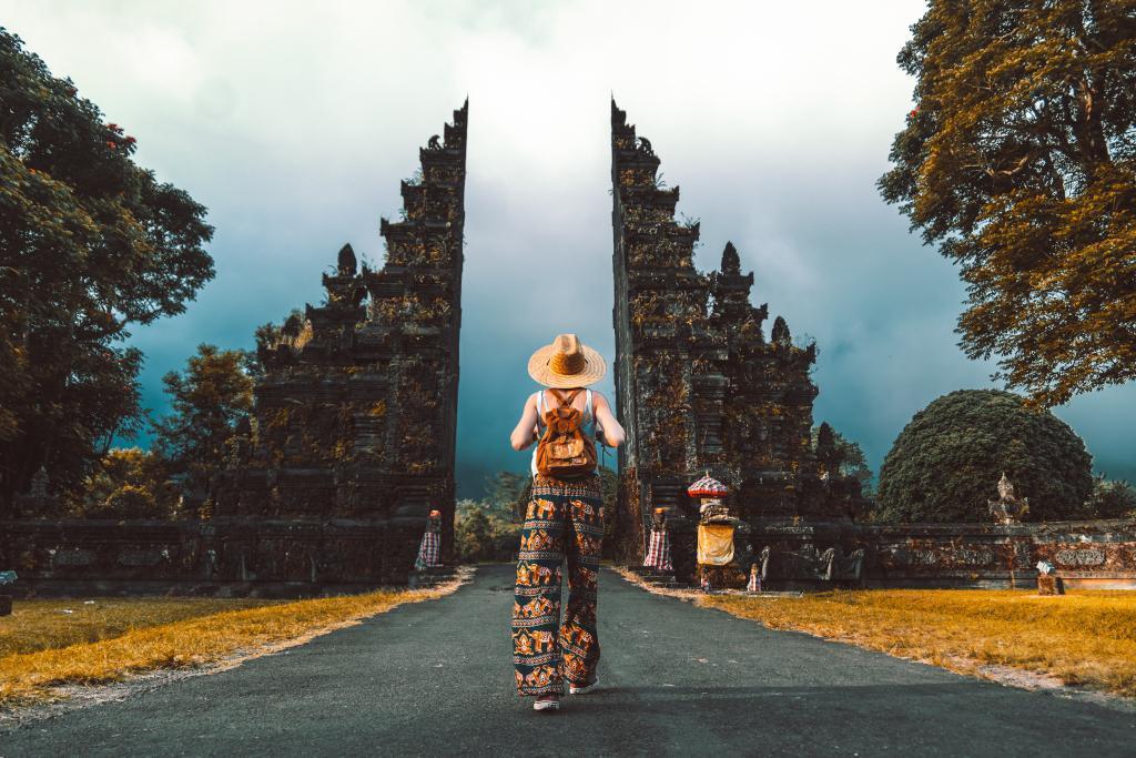Plan your trip: Guide to Cultural tourism with a conscience.