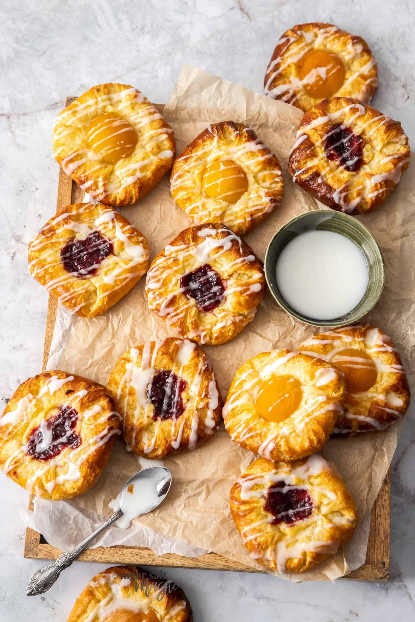 Authentic Danish Breakfast Food: Simple Dishes to Make!