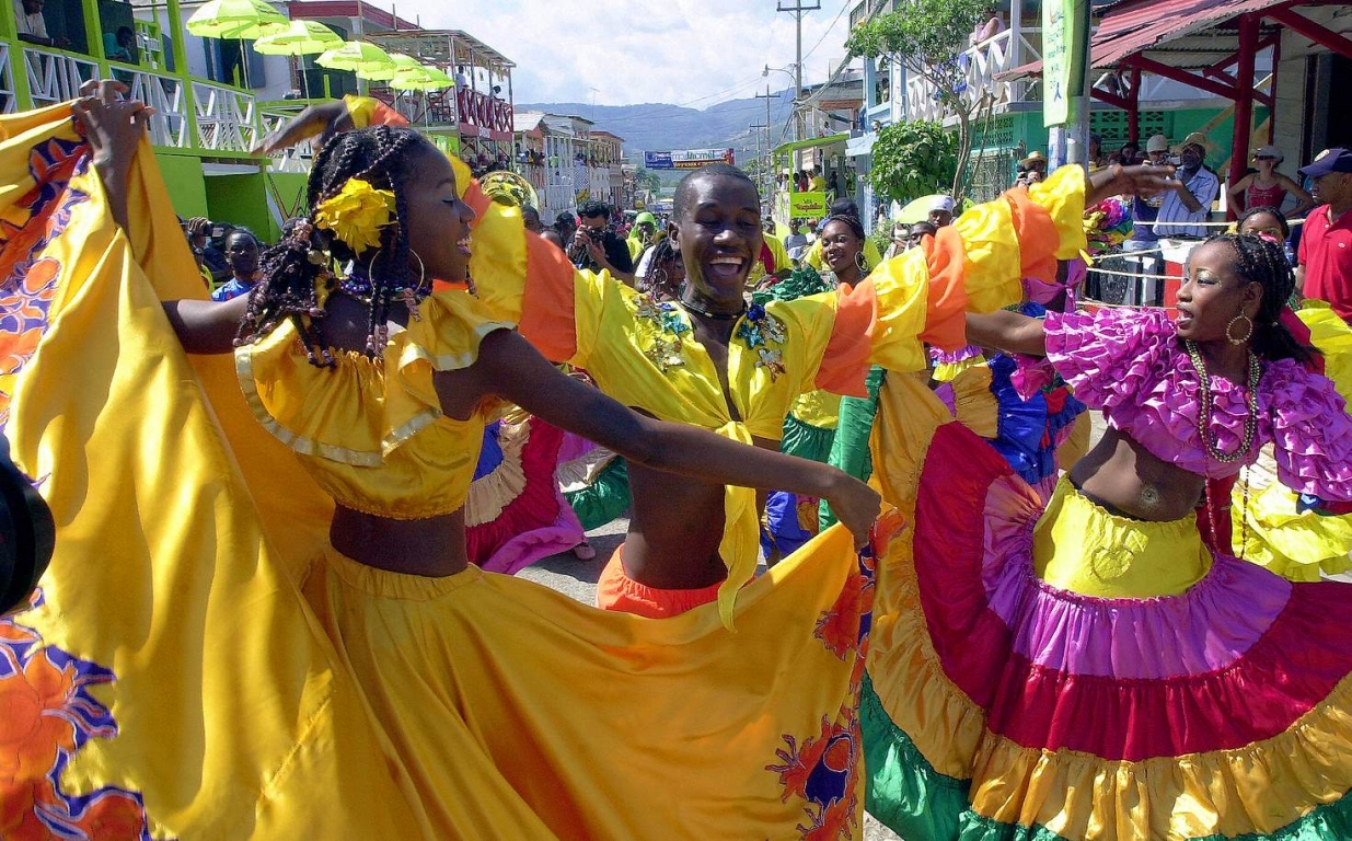 When are the best Haiti holidays? Find out the perfect timing to experience local festivities.