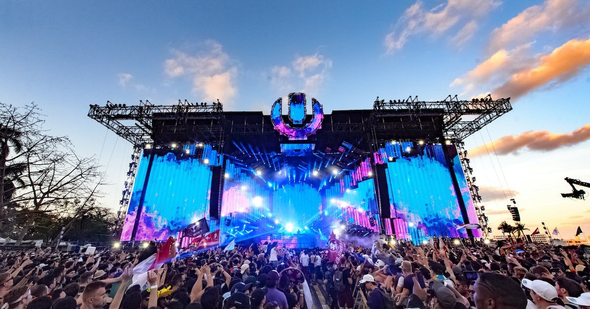 Top tips: discover global music festivals showcasing diverse genres around the world!
