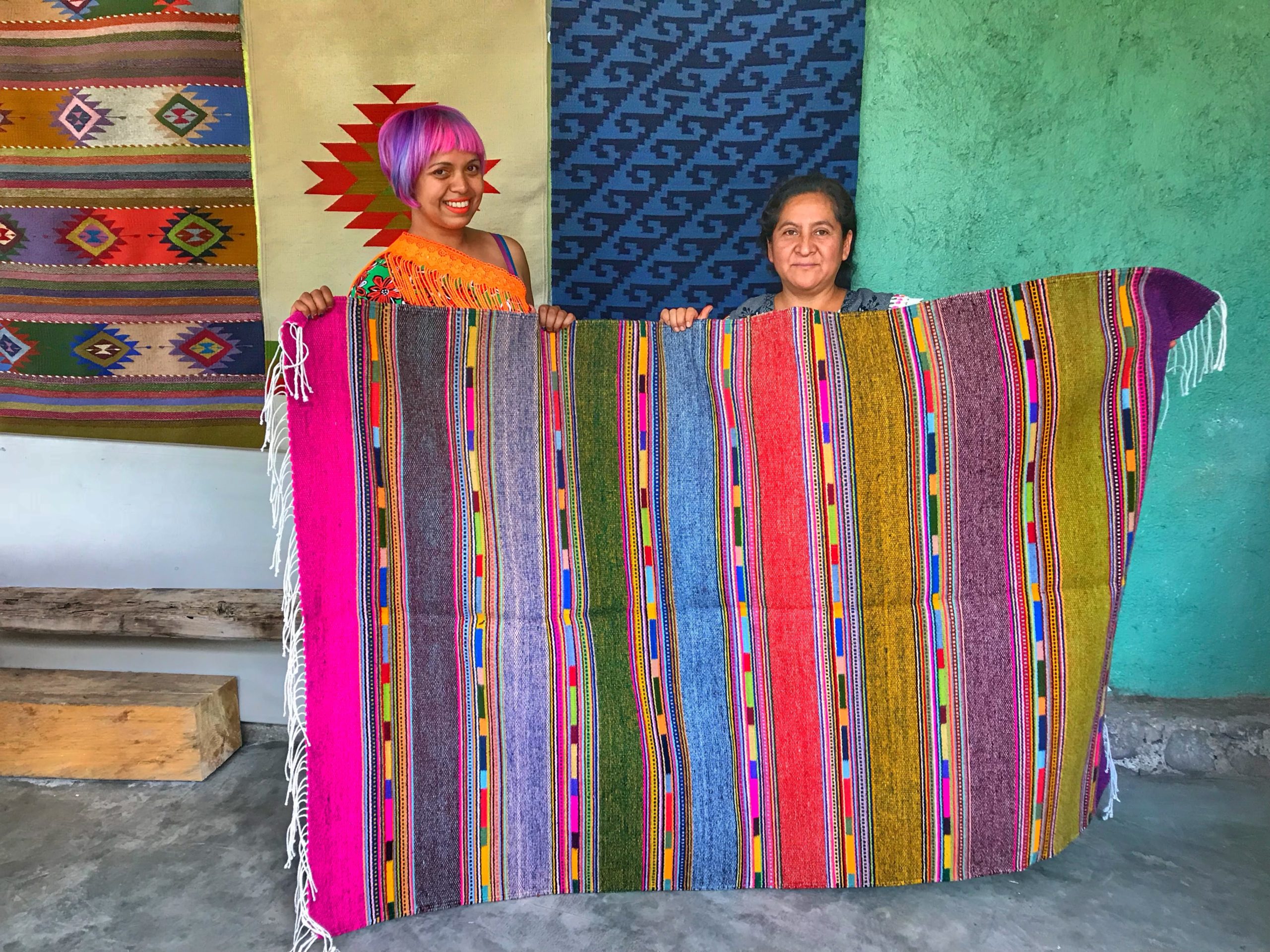 Want Ethical Shopping Tourism? Find Authentic Crafts & Support Local Communities!