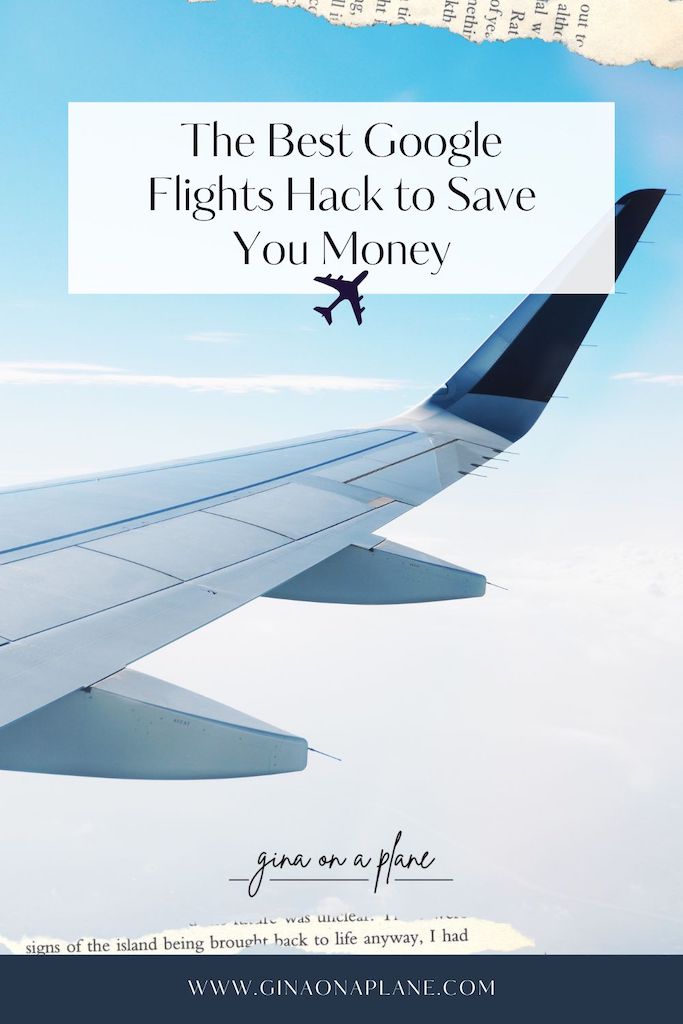 Cheap Tickets: Use the best flight search engine to save money