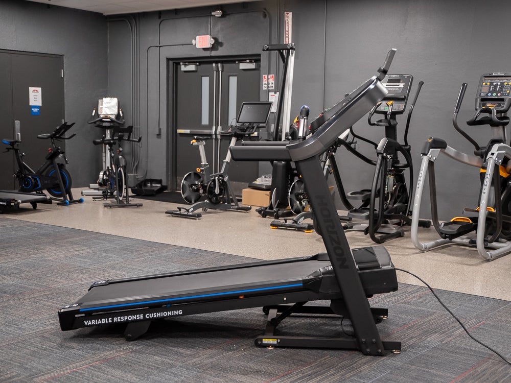 Horizon 7.0 AT Review: Find Out if This Treadmill Is Right for YOU!