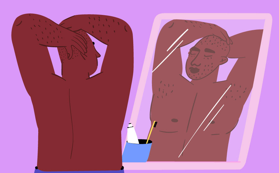 What does a full body orgasm feel like? Exploring intense whole body pleasure.
