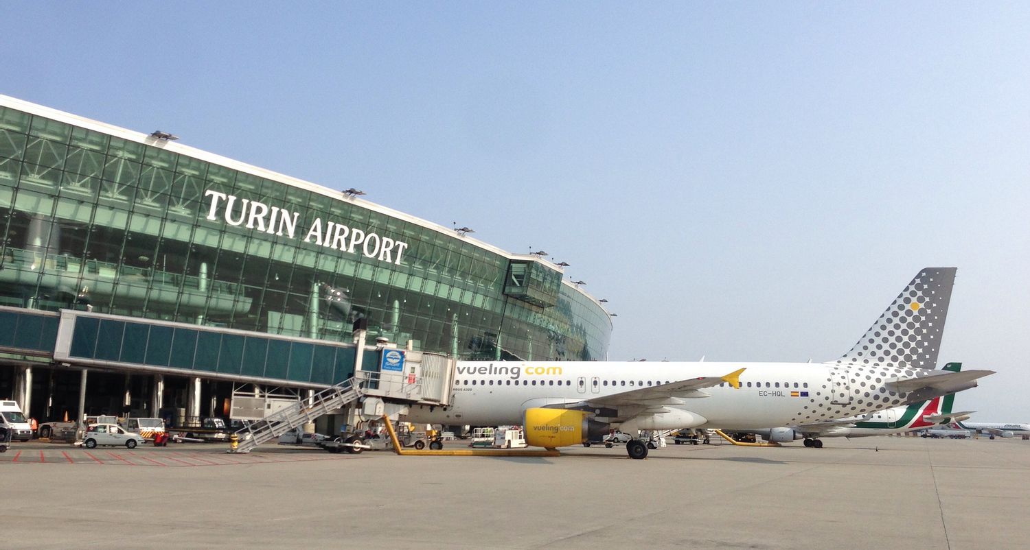 Easy Guide to Turin Caselle Airport Italy Flights