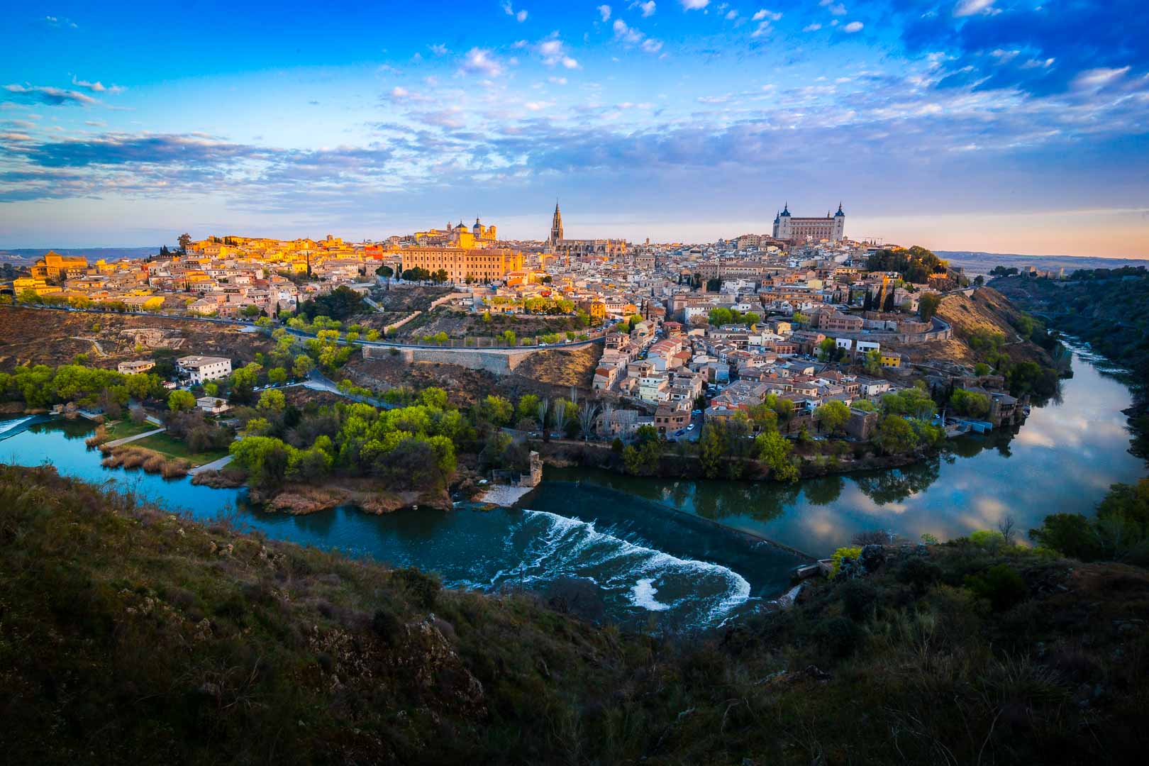 Mirador del Valle: How to Get There and What to Expect