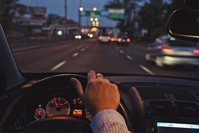 Can Deaf People Drive in California? What You Need to Know