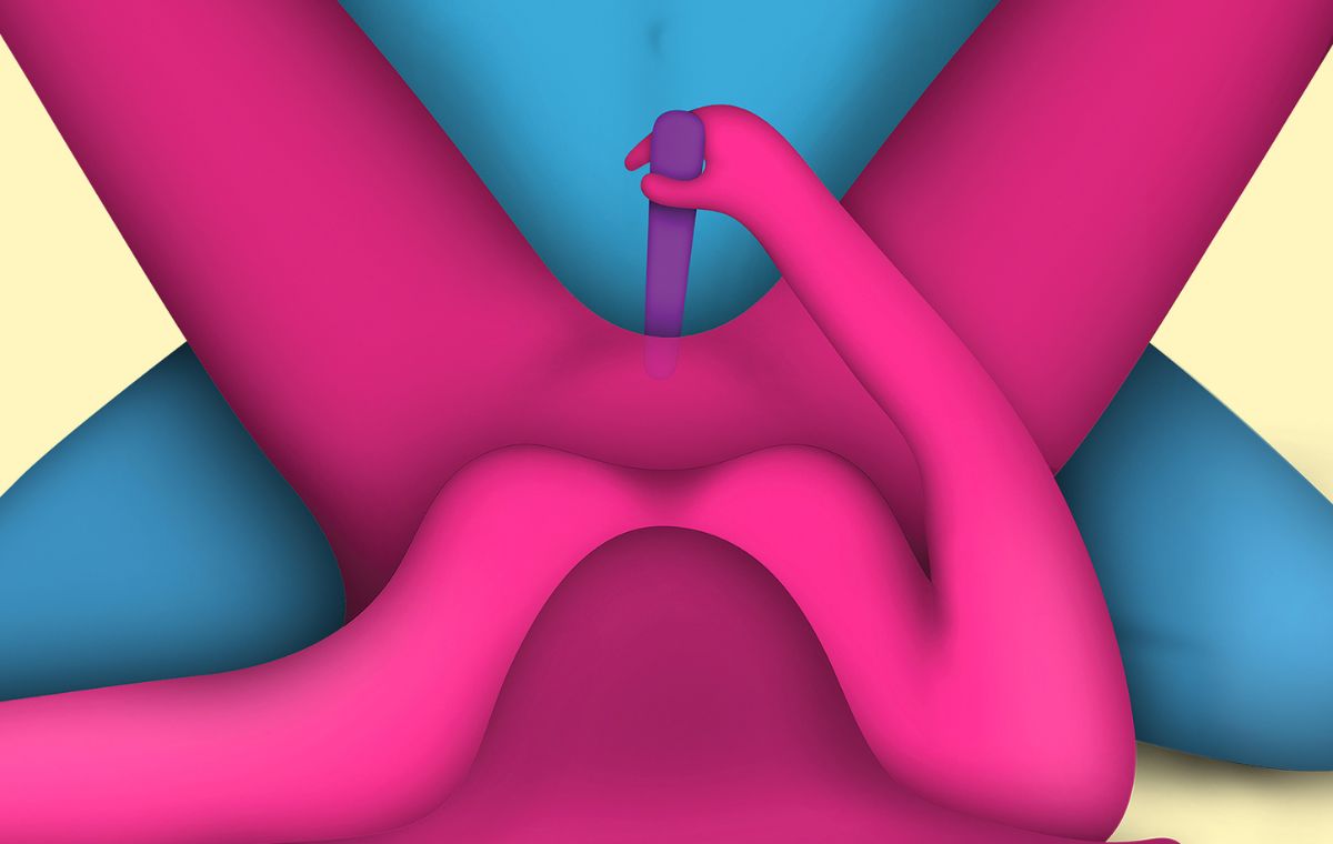 What are the best positions for making a woman squirt? Explore angles that increase stimulation chances.