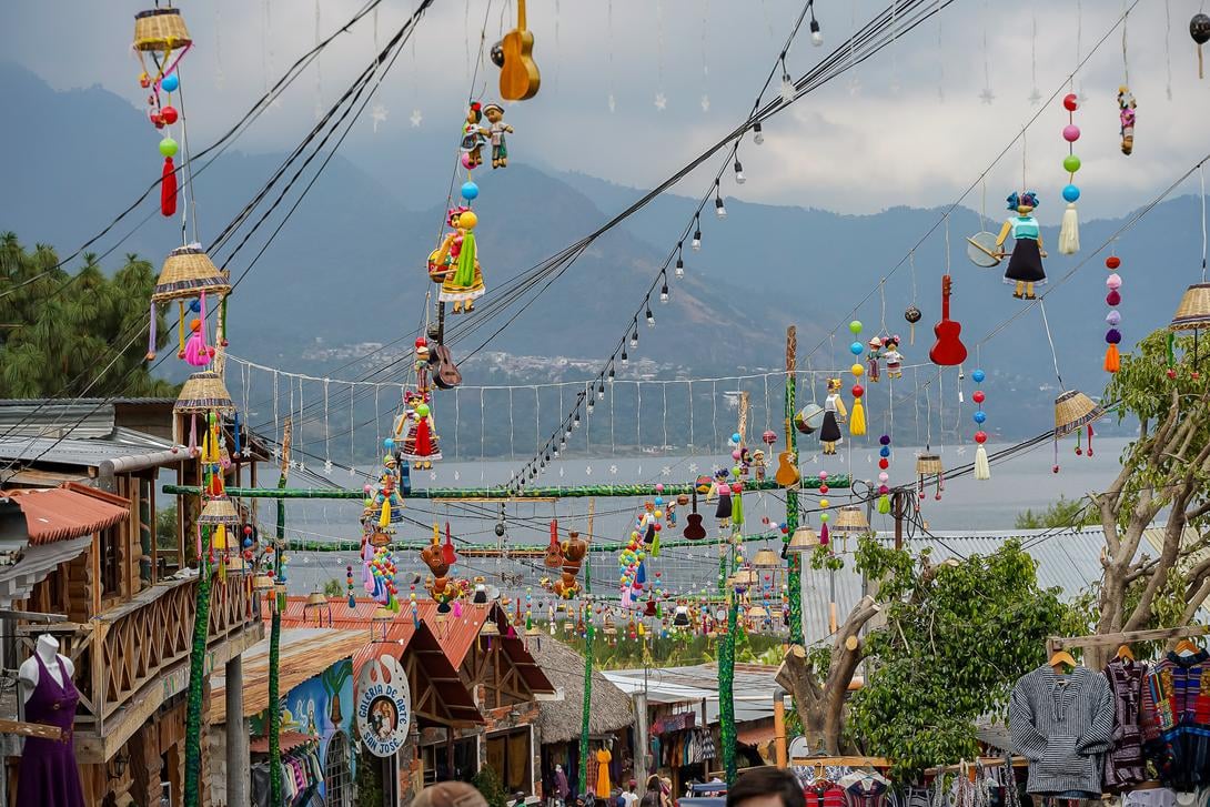 Guatemalan Holidays: Find Amazing Deals for Your Trip