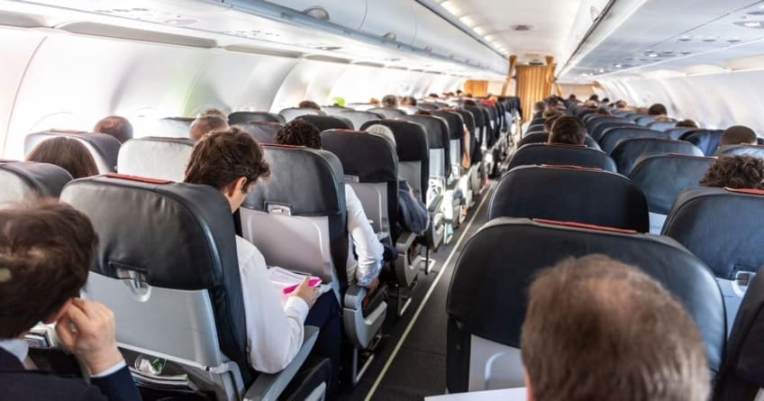 Need advice on how to protect your health on long-haul flights? Keep comfortable and avoid getting sick onboard.