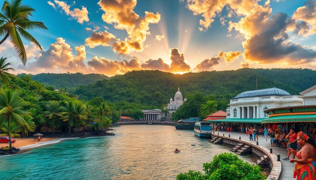 How to plan amazing trinidad holidays? Follow these easy steps for your perfect island trip.