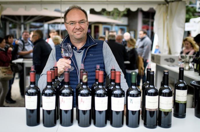What are the top wine events globally? This guide to experiencing the worlds largest wine festivals has the list.