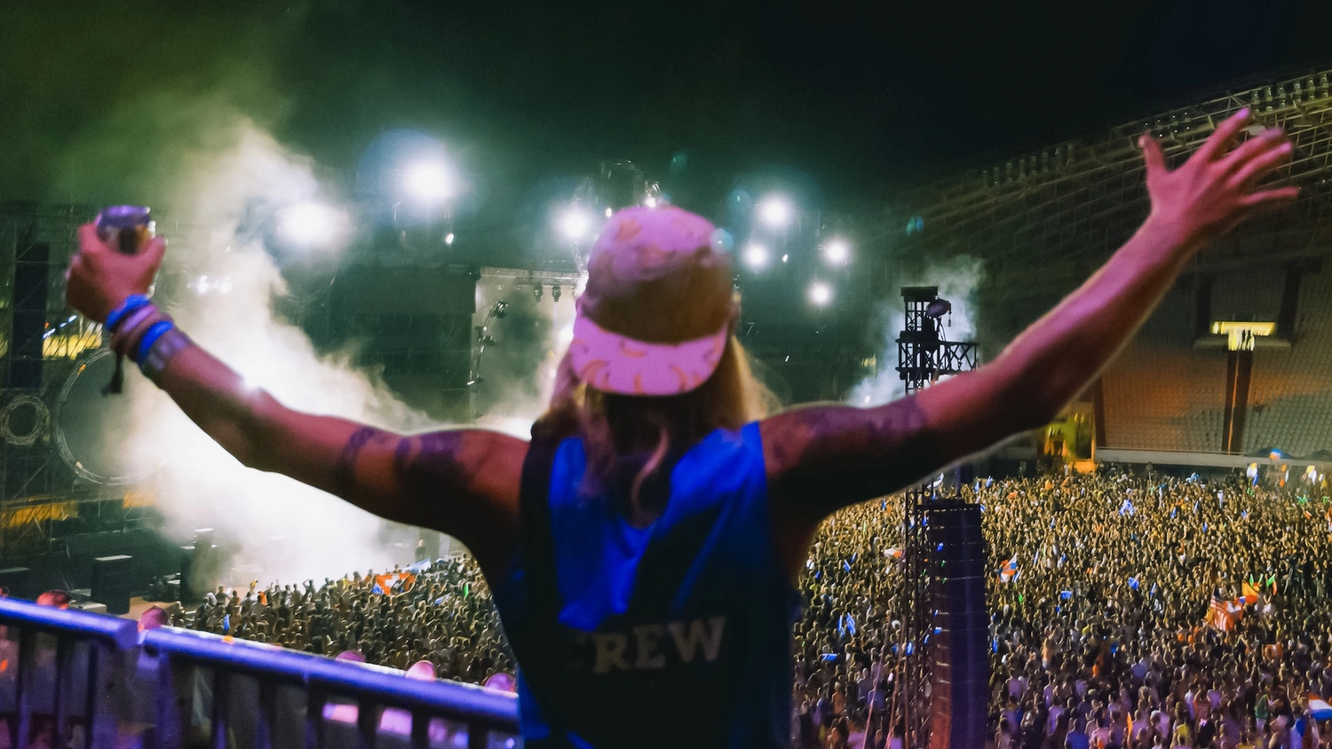 Europe Calling: Find World-Class Dance Festivals for an Unforgettable Trip!