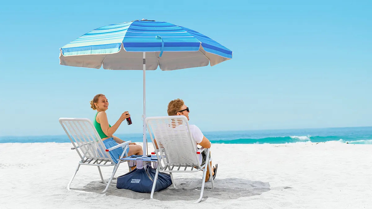 How can you stay safe exploring wild beaches? Remember these simple precautions for a fun and secure seaside visit.