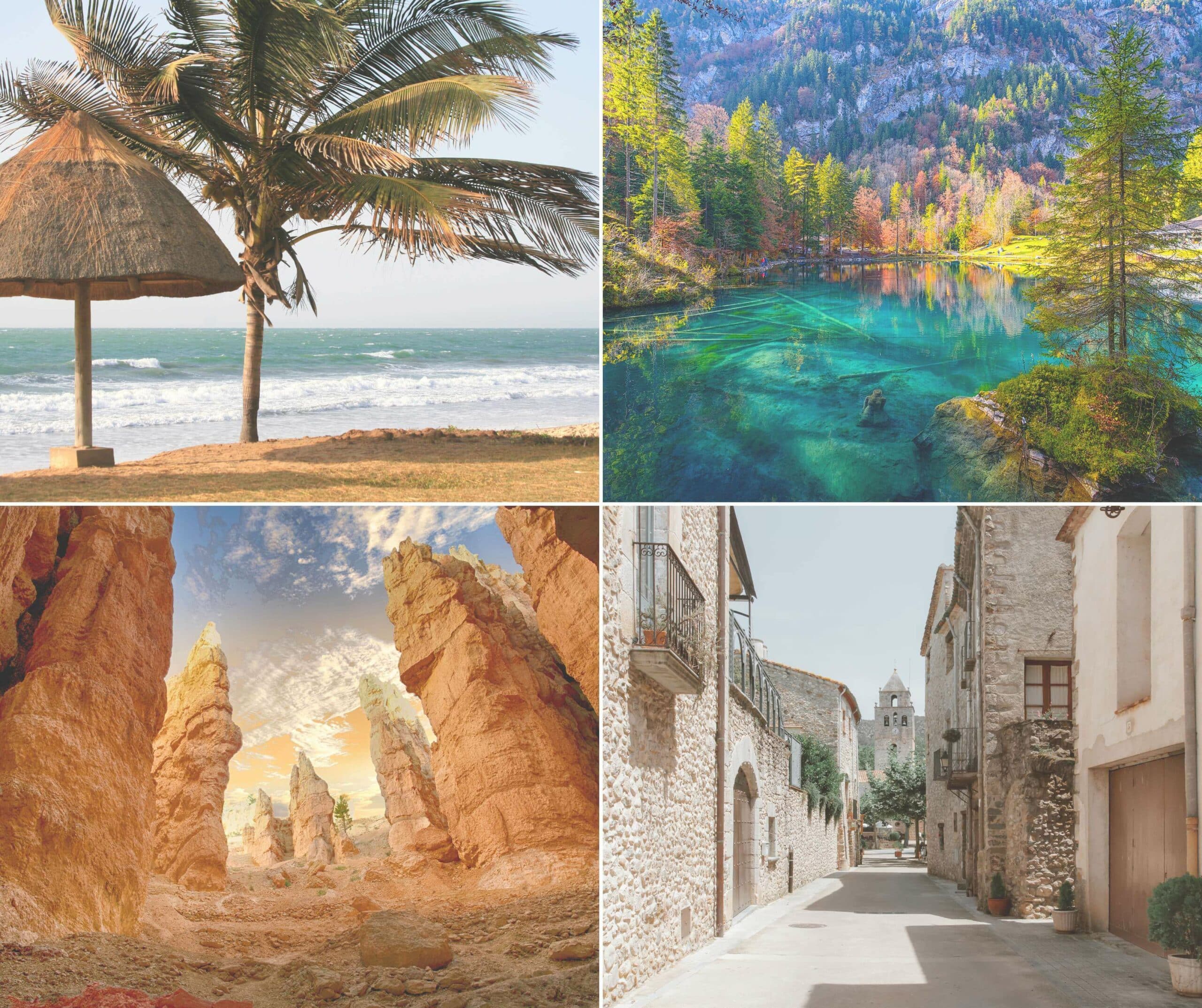 Wondering where to find the best outdoor performances and festivals? Discover these amazing hidden gems easily.