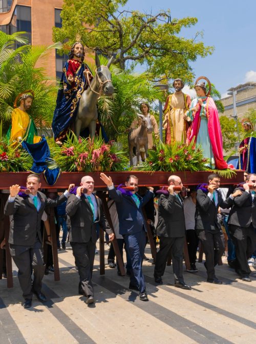 Looking for the best religious events during the year? Read this!