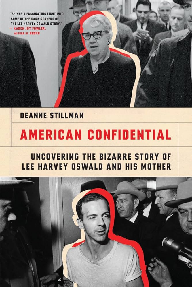 What is the story behind the Lee Harvey Oswald robe? Understand its history and connection to the JFK event.