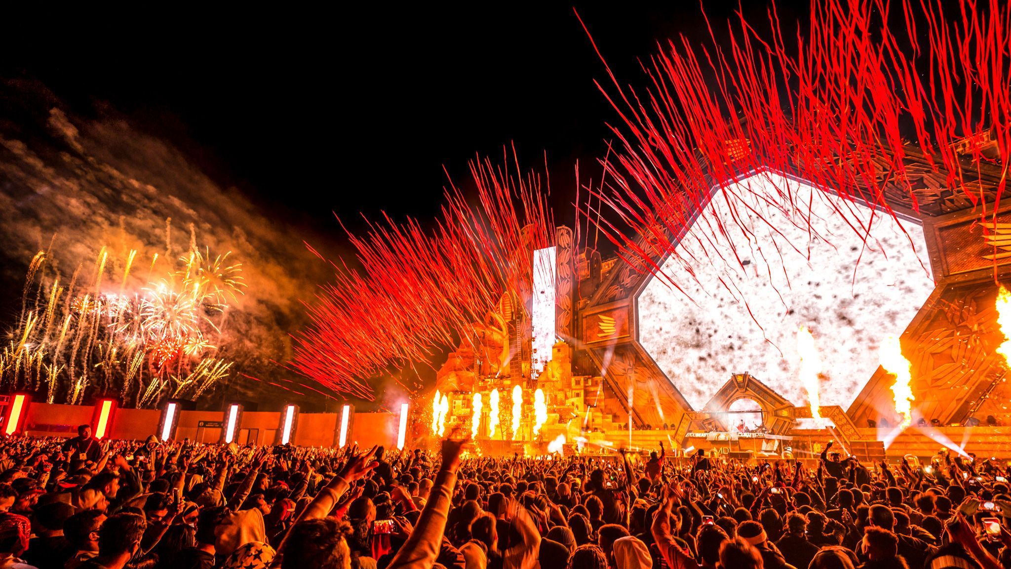 What are the truly best music festivals to explore in the Middle East? We share must-visit events for music lovers!