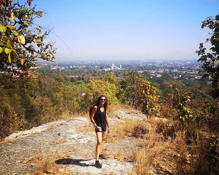 New to hiking in thailand? (Easy trails and essential tips to get you started safely exploring)
