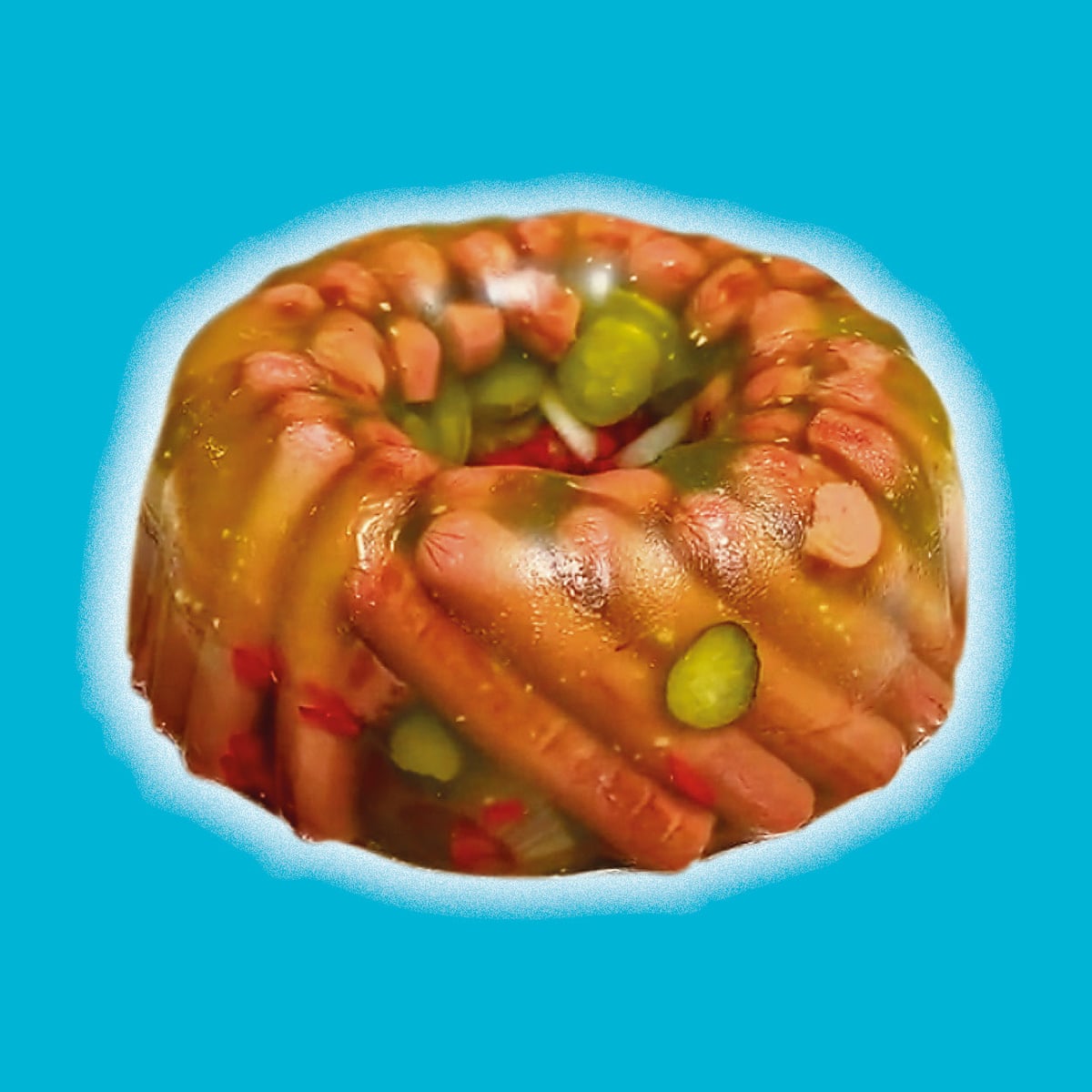 What are Gross Desserts? The most disgusting sweets ever!