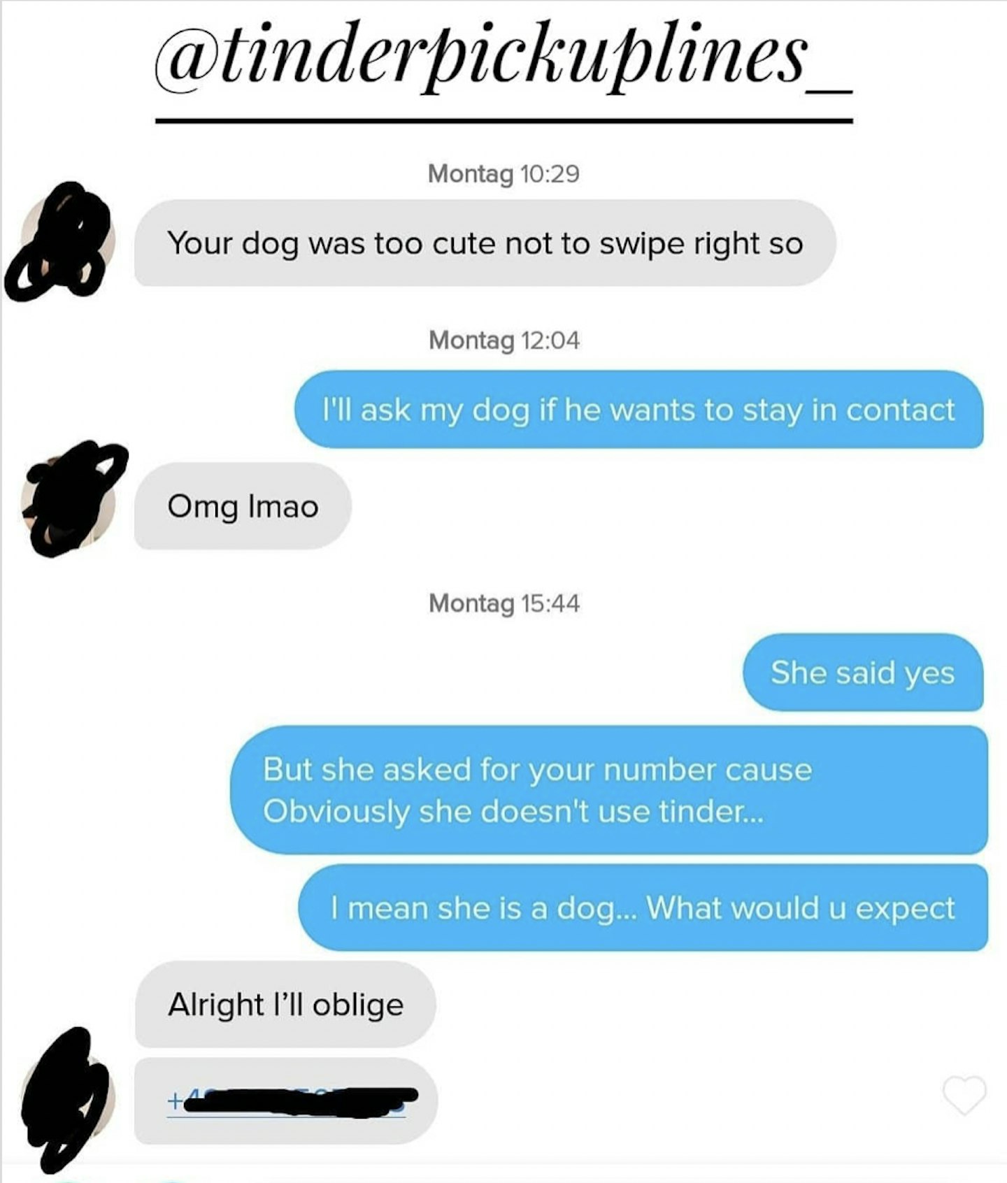 Need the best opening tinder lines? Use these simple conversation starters to make matches talk.