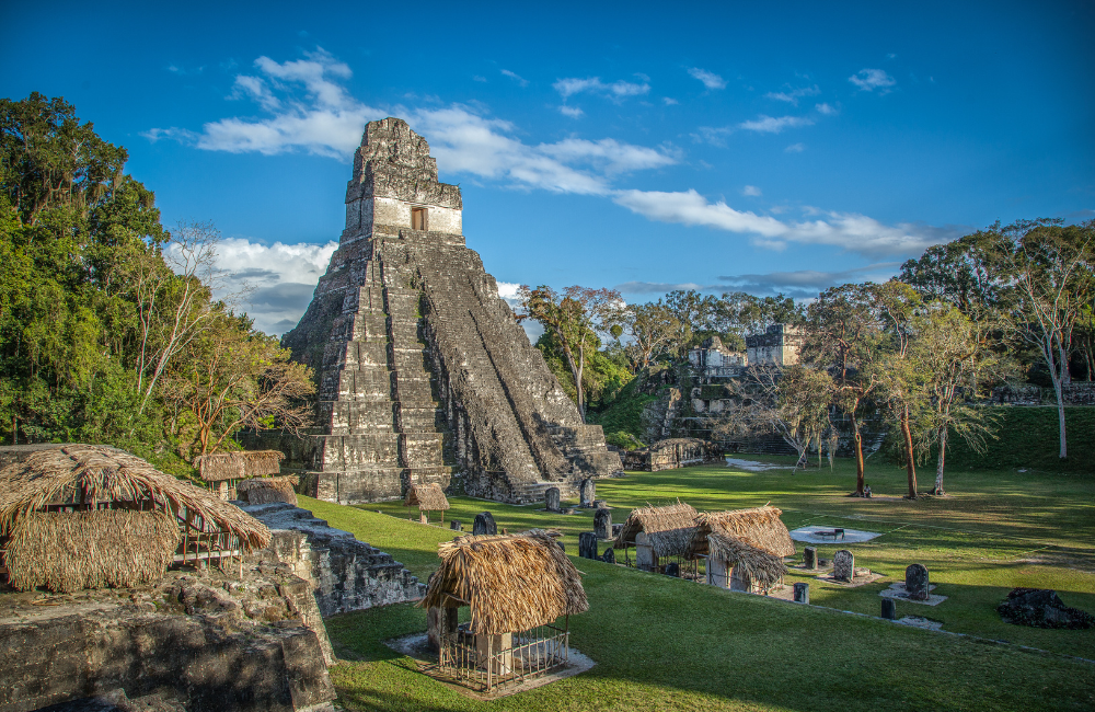 What are the best things to do in Guatemala? Discover ancient ruins and vibrant markets today!