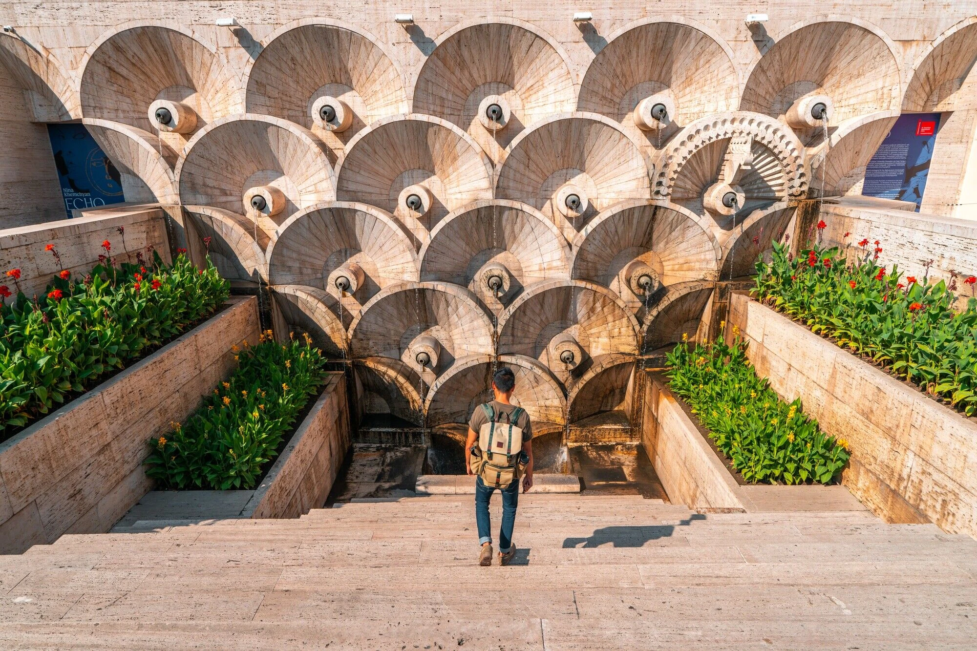 Lake Yerevan Armenia: A must-see attraction in Yerevan