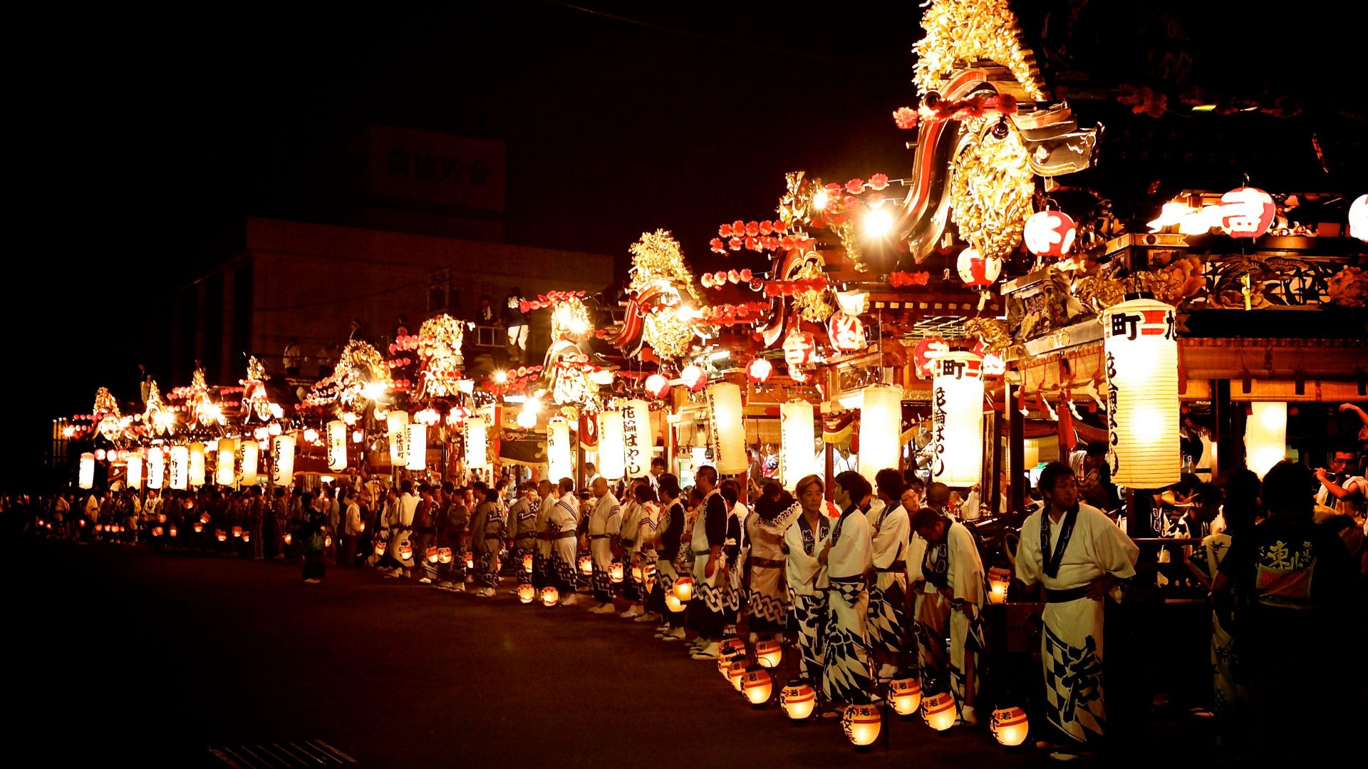 Discovering the Best Religious and Cultural Celebrations Worldwide