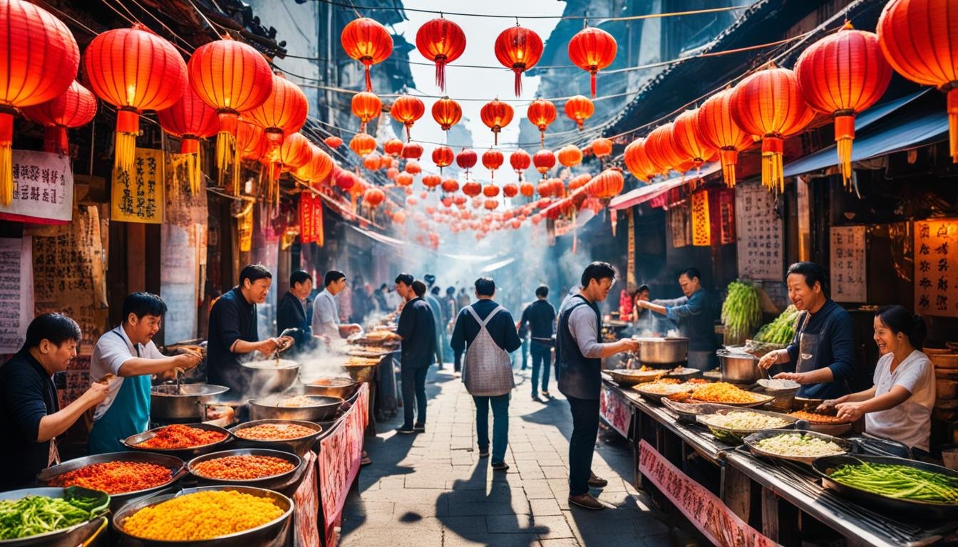 Dont miss the most exciting food festivals to visit in Asia! See which events offer the best eats and experiences.
