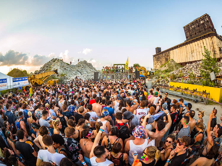NYCs Best Summer Festivals for Family Fun: Dont Miss Out!