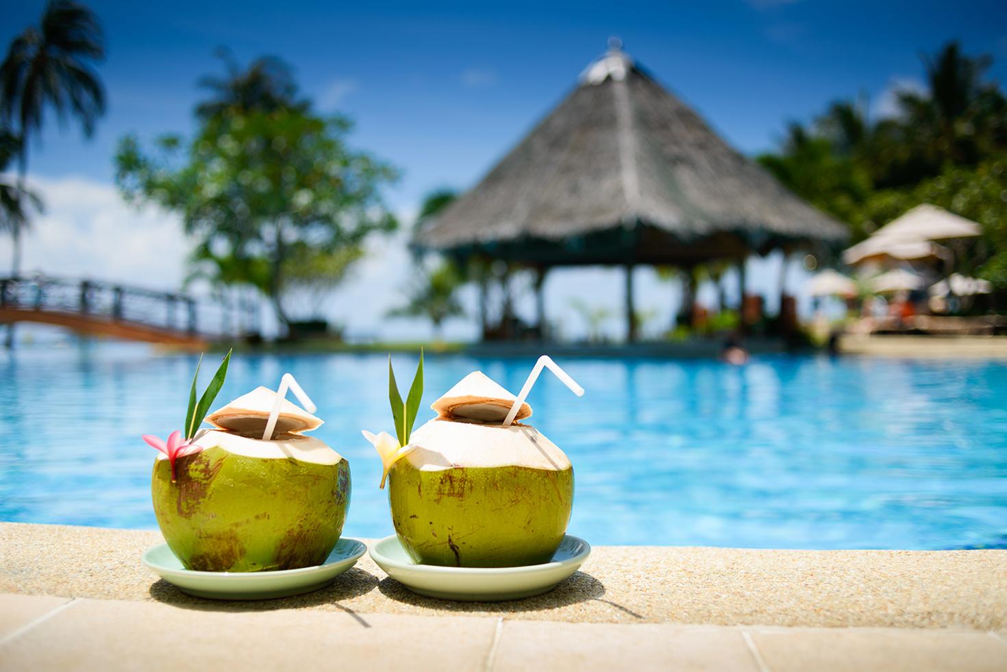 Best Way: Flight and Hotel Search for Vacation Packages