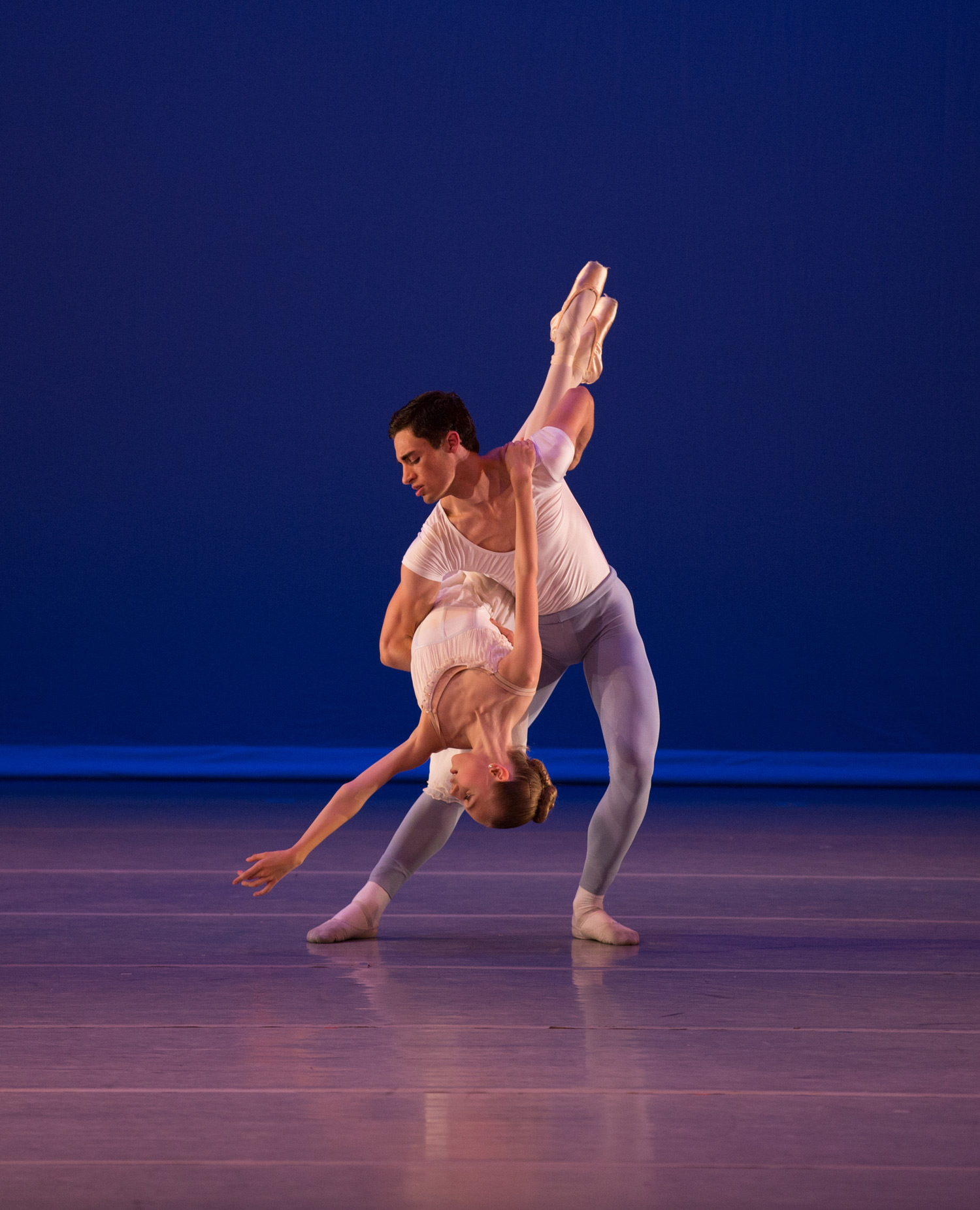 What are male ballerinas called? Understanding the proper name for talented men performing in ballet dance.