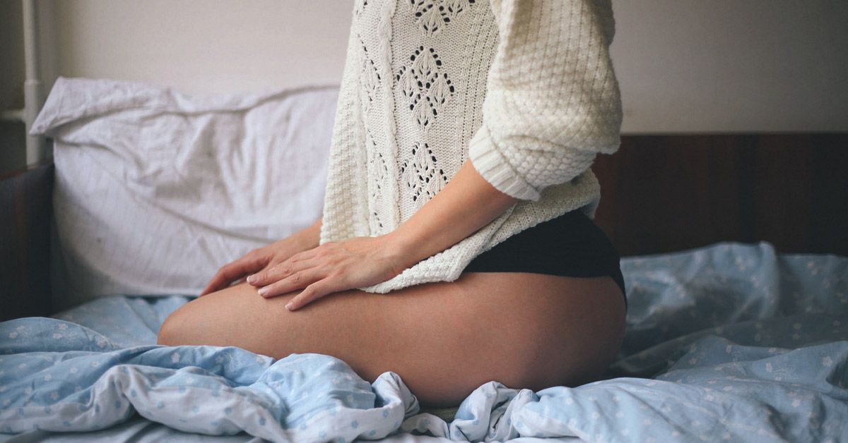 Is it normal that im so horny frequently? Exploring common causes and what you can do.