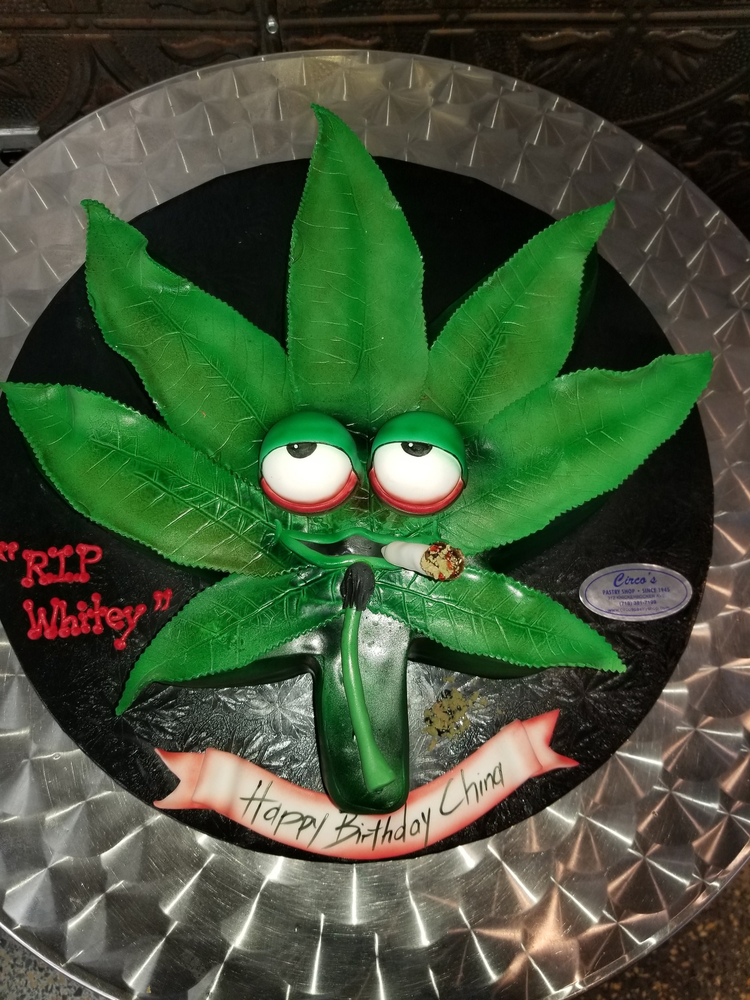 Where to Buy Weed Cake? Find Local Weed Cake Shops