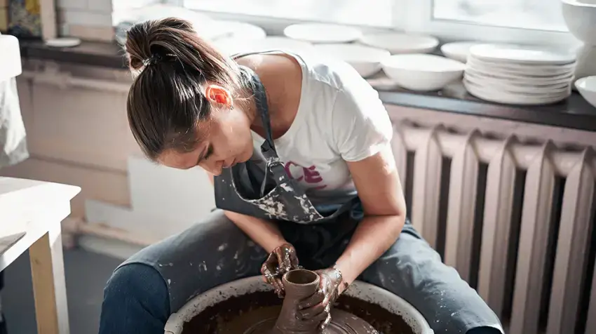 Want to begin supporting local craftspeople effectively? Follow these easy first steps anyone can take now.