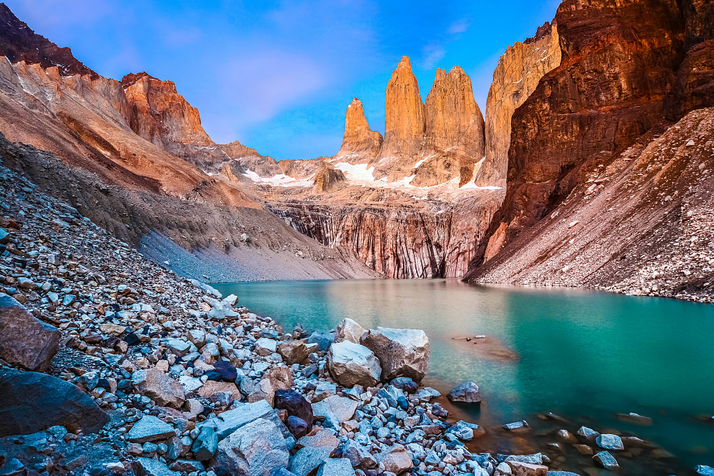 Looking for amazing Chile holiday ideas? Find inspiration for your unforgettable trip now.