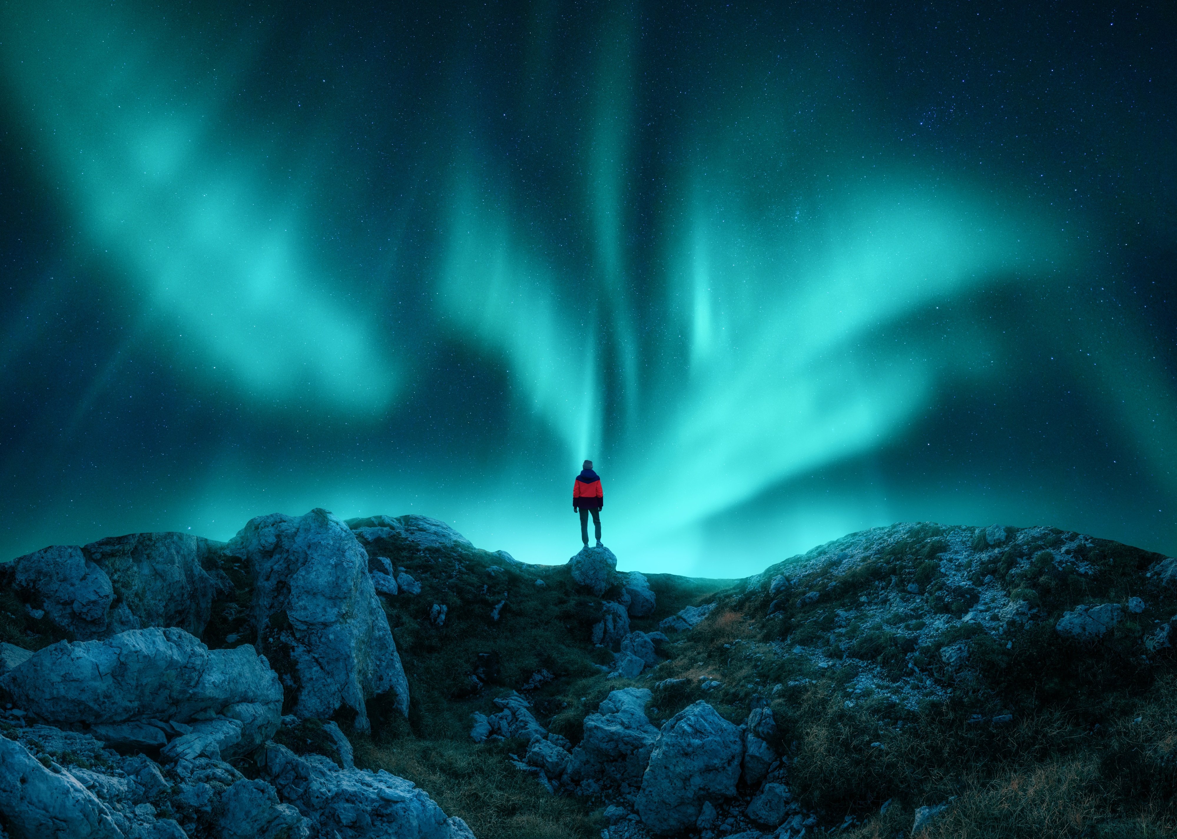 Where are the best places to see northern lights 2024? Check out these top travel destinations now.