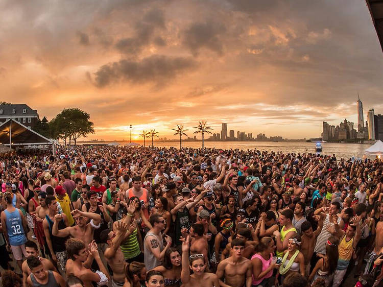 NYCs Best Summer Festivals for Family Fun: Dont Miss Out!