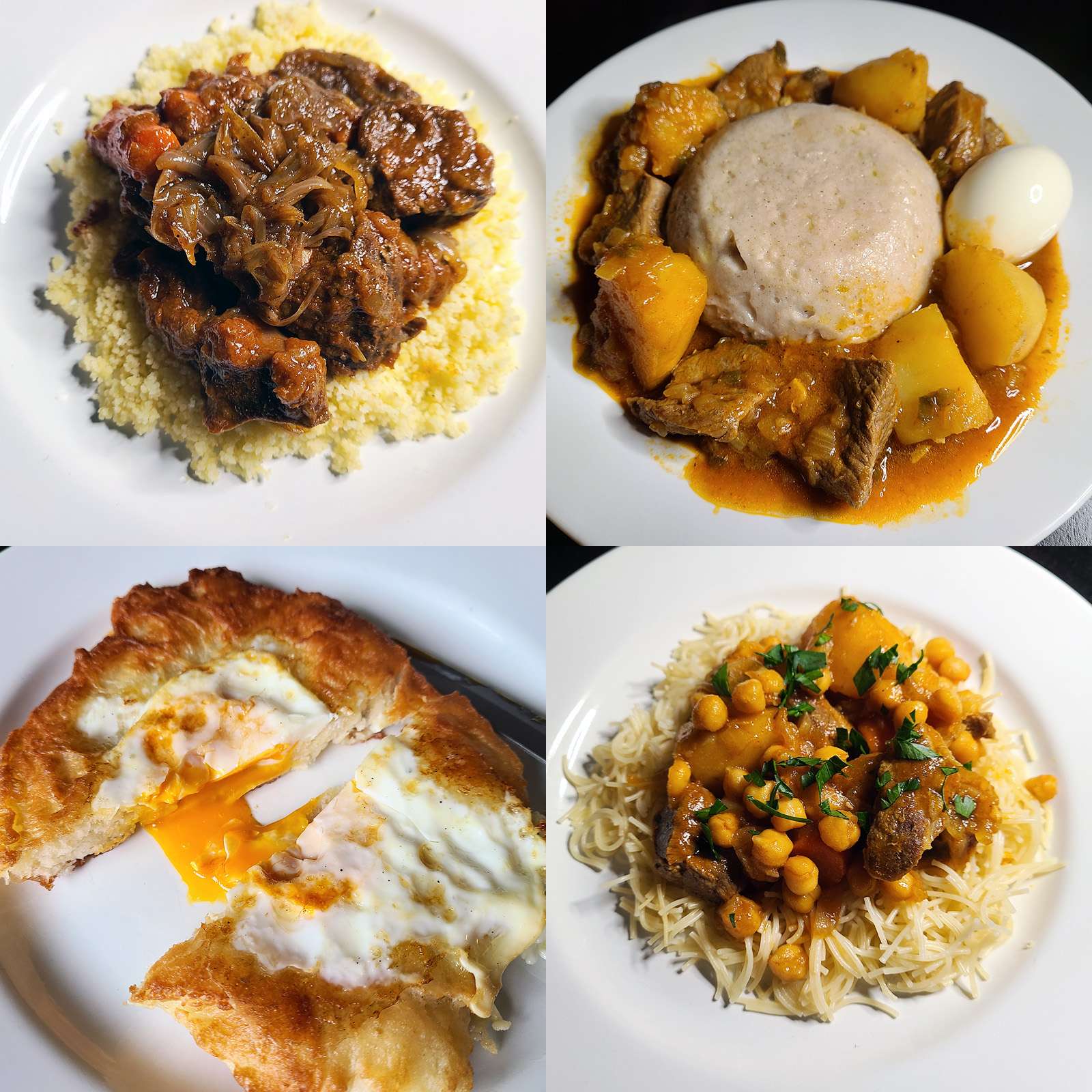 What makes the tasty cuisine of libya unique? Learn about the key ingredients and delicious flavors now.