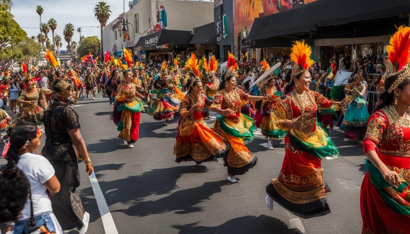 Best local cultural celebrations to attend this fall (Find amazing community festivals and events near you)