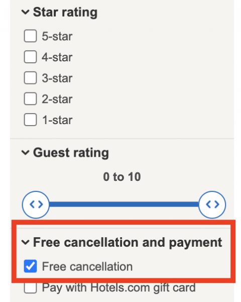 Learn how to compare and book hotels using search engines like a pro and save money on your next trip.