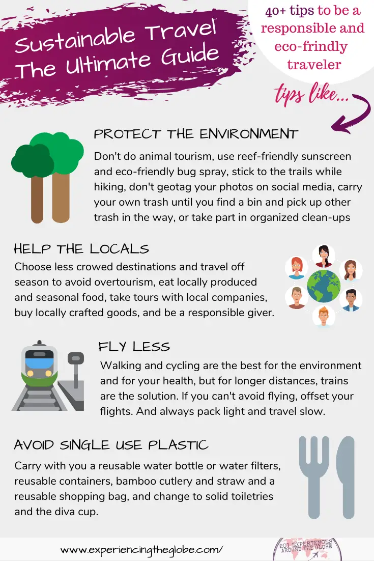 Eco-Friendly Travel: Booking Ethical Eco-Tours Tips