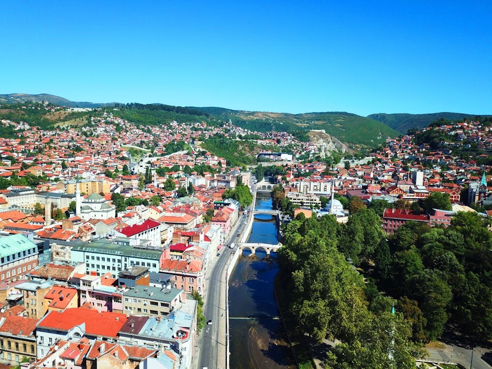 Bosnias Sarajevo Airport: Essential Info & Tips